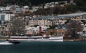 Hotel St Moritz Queenstown - Mgallery By Sofitel